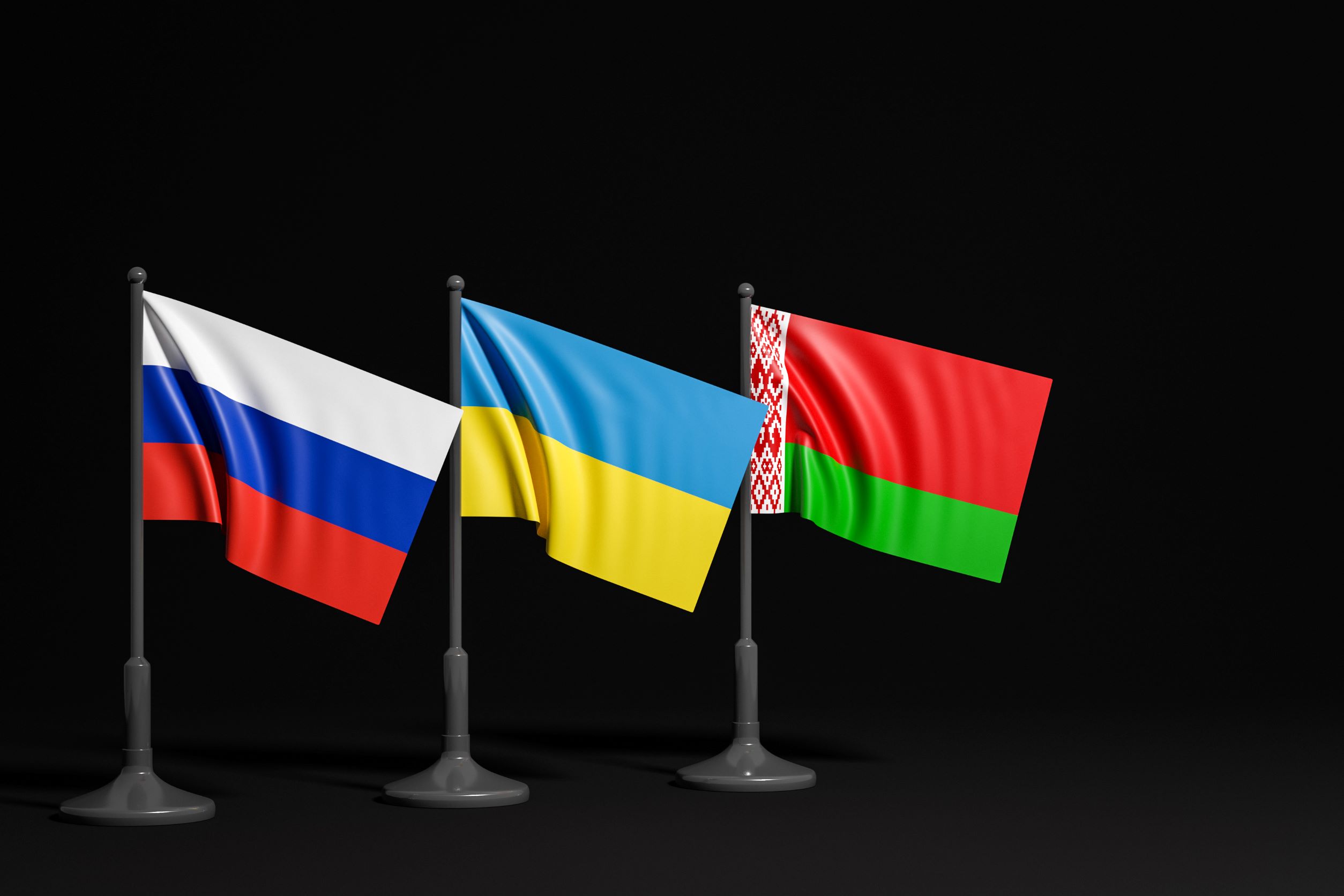 Canada’s Latest Sanctions Against Russia, Belarus, Ukranian Individuals