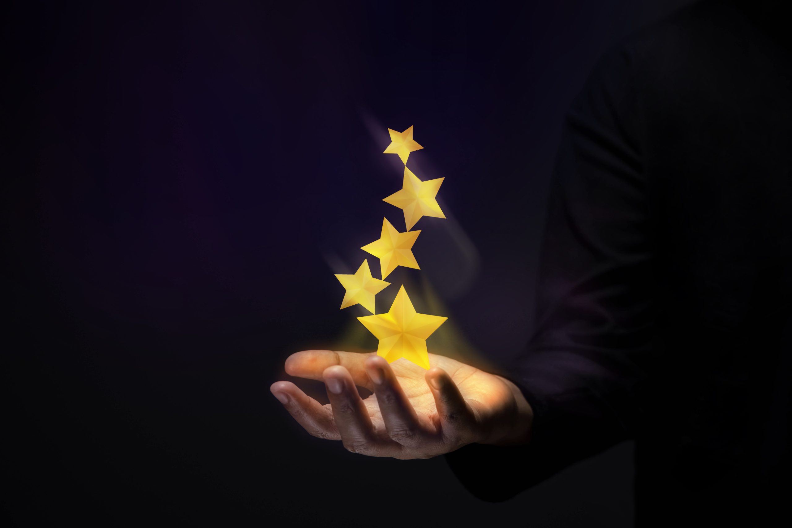 award
